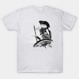 Oboe Warrior T-Shirt